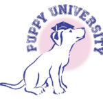 Puppy University Logo