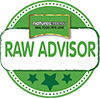 Raw Advisor Logo